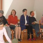 Pfarrwochenende am Sonntagberg